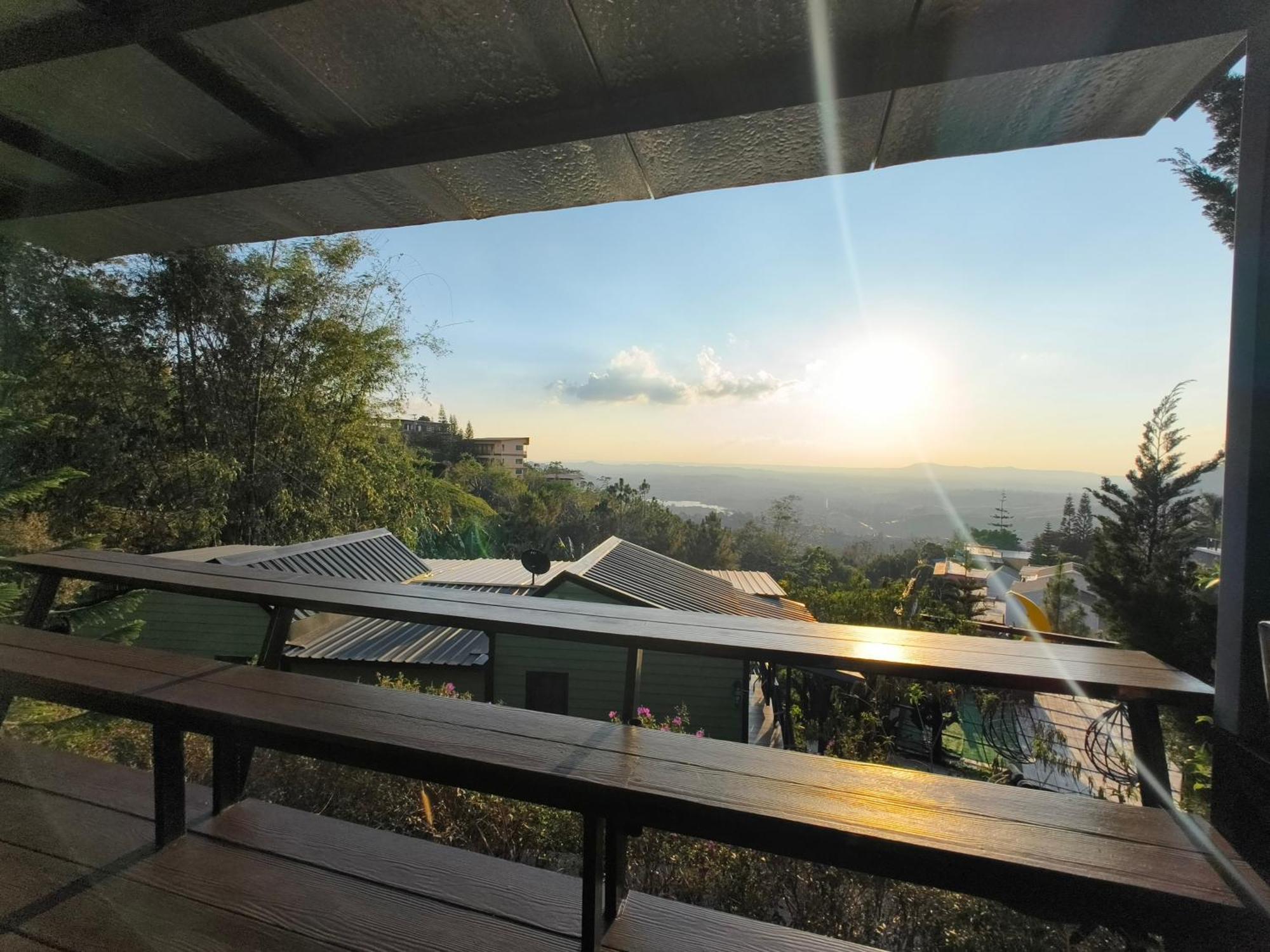 The Owl Khaokho Bed & Breakfast เขาค้อ ภายนอก รูปภาพ